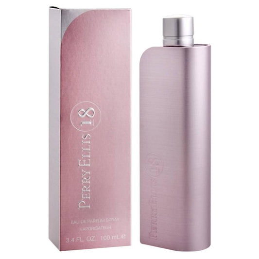 Perry Ellis 18 Mujer