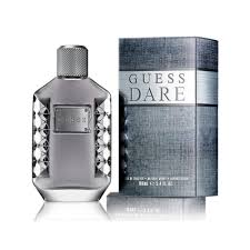 Guess Dare Men