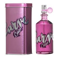 Body Splash Curve Crush
