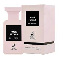 Maison Alhambra Rose Petals EDP