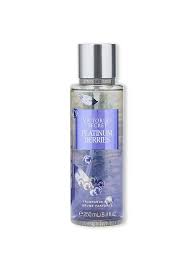 Victoria Secret Platinumberries