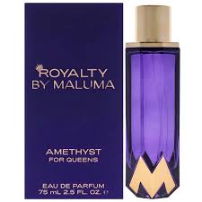 Maluma Amethyst Mujer