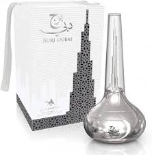 Le Falcone Le Chameau Buerj Dubai EDP