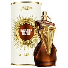 Jean Paul Gaultier Divine Elixir