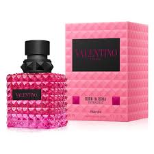 Valentino Donna Born In Roma Extradose P
