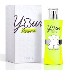 Tous Your Powers EDT