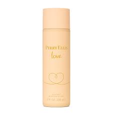 Body Mist Perry Ellis Love
