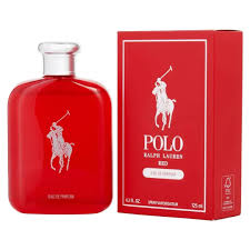 Ralph Lauren Polo Red EDP 125Ml