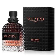 Valentino Uomo Coral Fantasy Hombre 100M