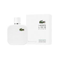 Lacoste L12.12 Blanco Tradicional 175Ml