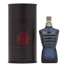 Jean Paul Gaultier Ultra Male