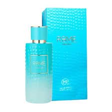 Mast Perfume Rome Imagine
