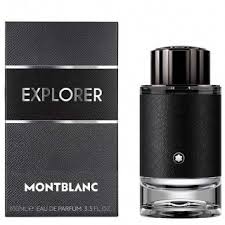 Montblanc Explorer 200Ml