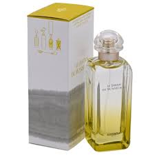 Hermes Le Jardin De Monsieur Li