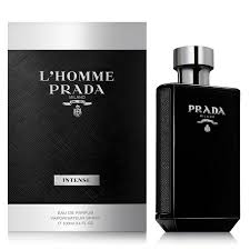 Prada Lhomme Intense EDP 100Ml