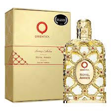 Orientica Royal Amber 150Ml