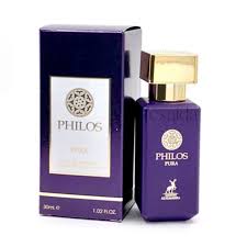 Maison Alhambra Philos Pura