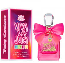Juicy Couture Viva La Juicy Neon