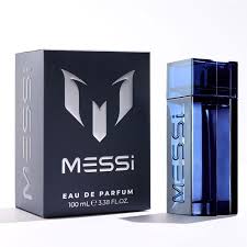 Messi EDP 100Ml