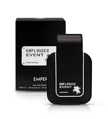 Unplugged Event