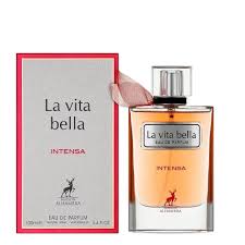 Maison Alhambra Intensa