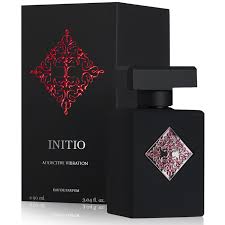 Initio Addictive Vibration