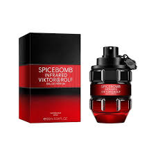 Victor Rolf Spicebomb Infrared EDT