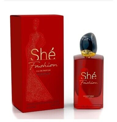 Emper She Fashion EDP