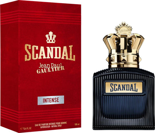 Jean Paul Gautier Scandall Intense H 150Ml