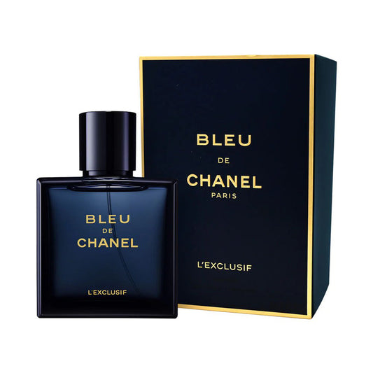 Chanel Bleu L'Exclusif Parfum