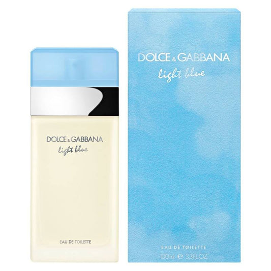 Dolce&Gabbana Light Blue Mujer