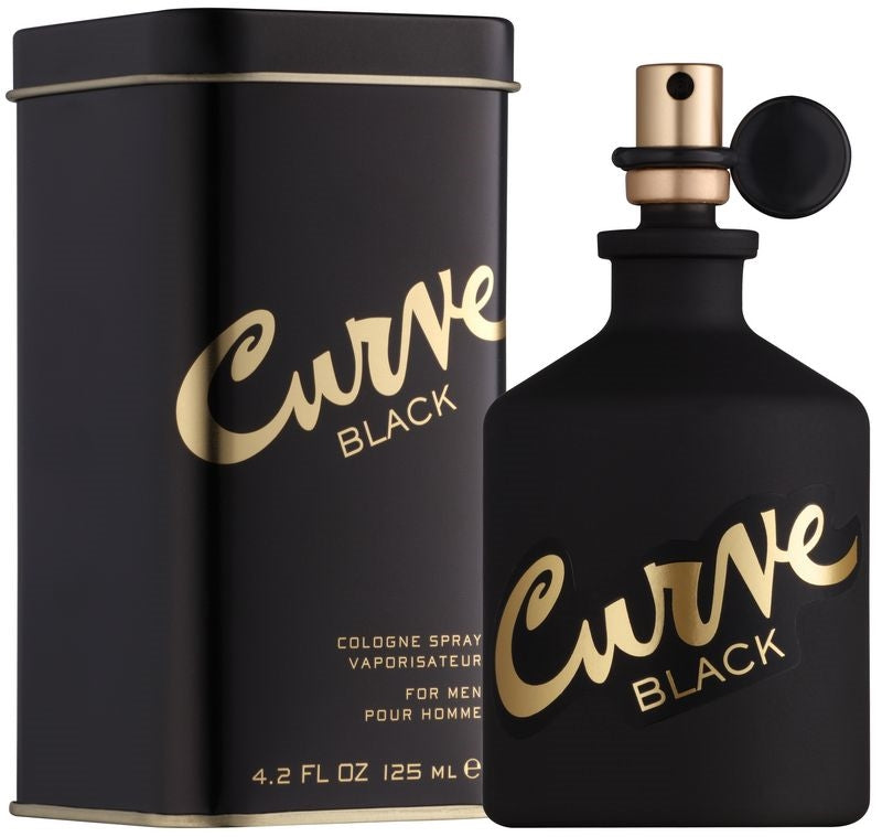 Curve Black