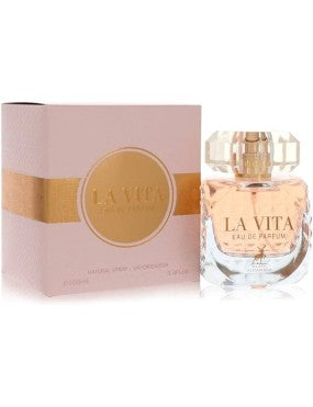 Maison Alhambra La Vita EDP