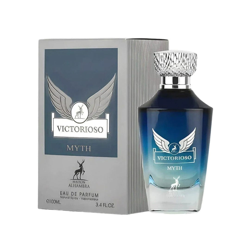 Maison Alhambra Victorioso Victory EDP H