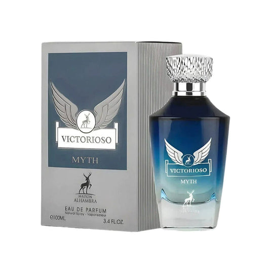 Maison Alhambra Victorioso Victory EDP H