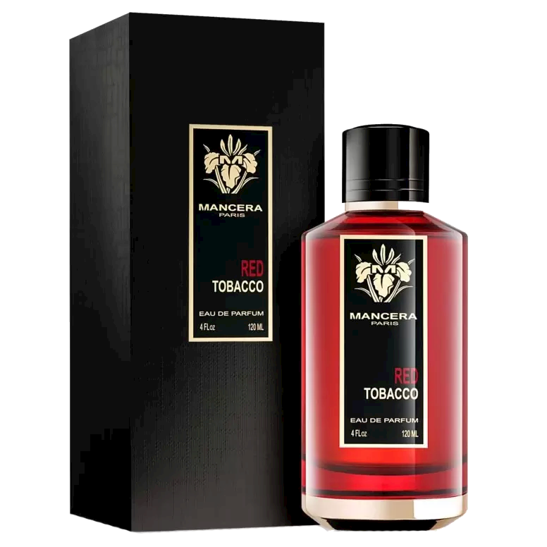 Tobacco Red
