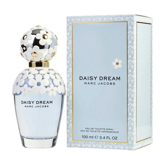 Marc Jacobs Daisy Dreams