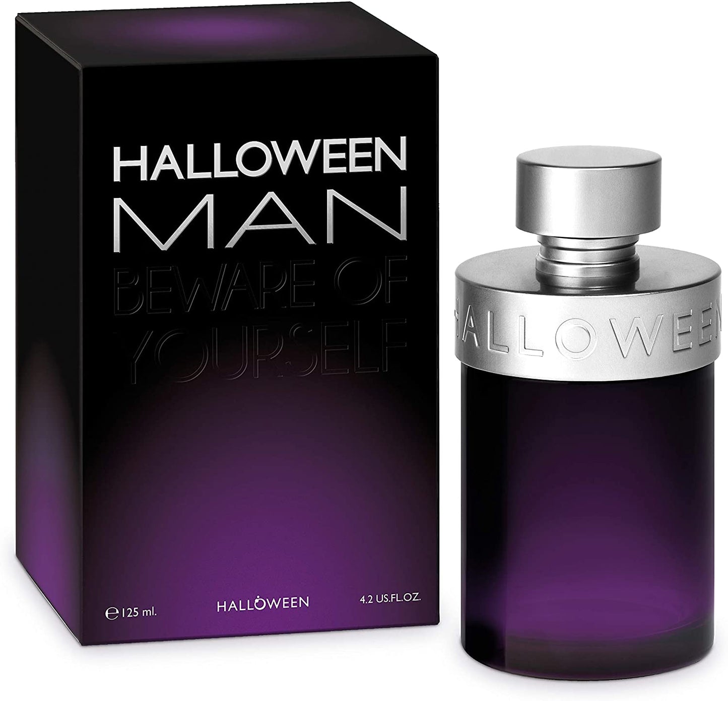 Halloween Man 125ml