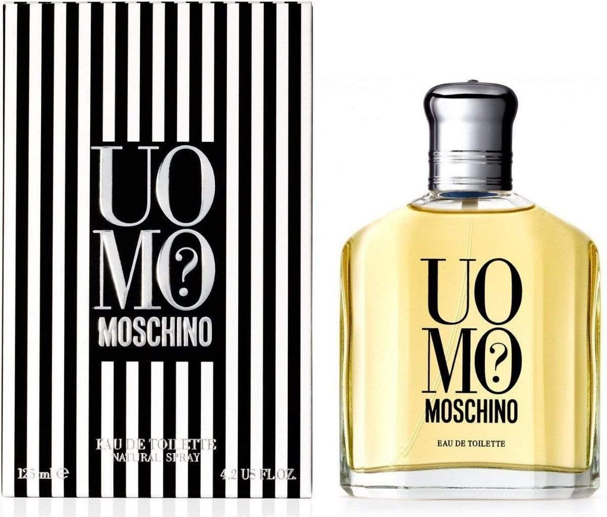 Moschino Uomo