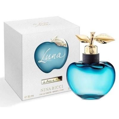 Nina Ricci Luna 80Ml