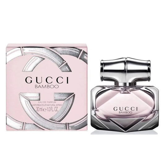 Gucci Bamboo EDP