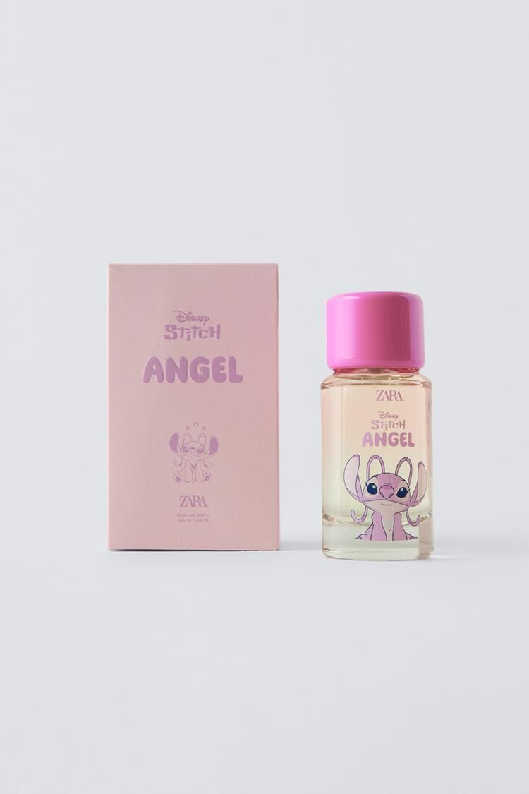 Zara-Dsiney STITCH ANGEL
