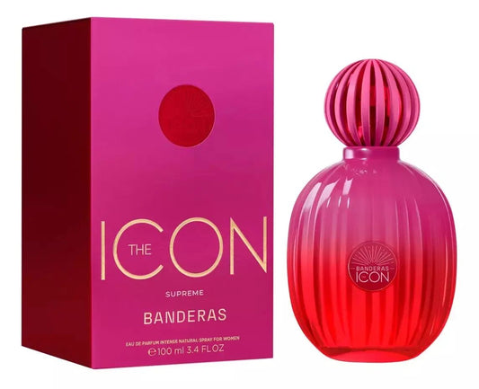 Antonio Banderas The Icon Supreme