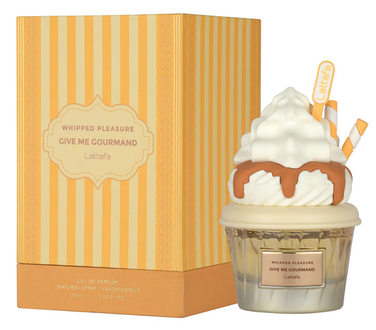 Lattafa Whipped Pleasure