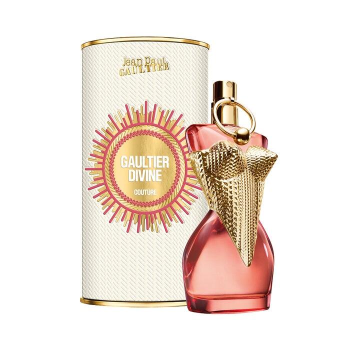 Jean Paul Gaultier Divine Couture