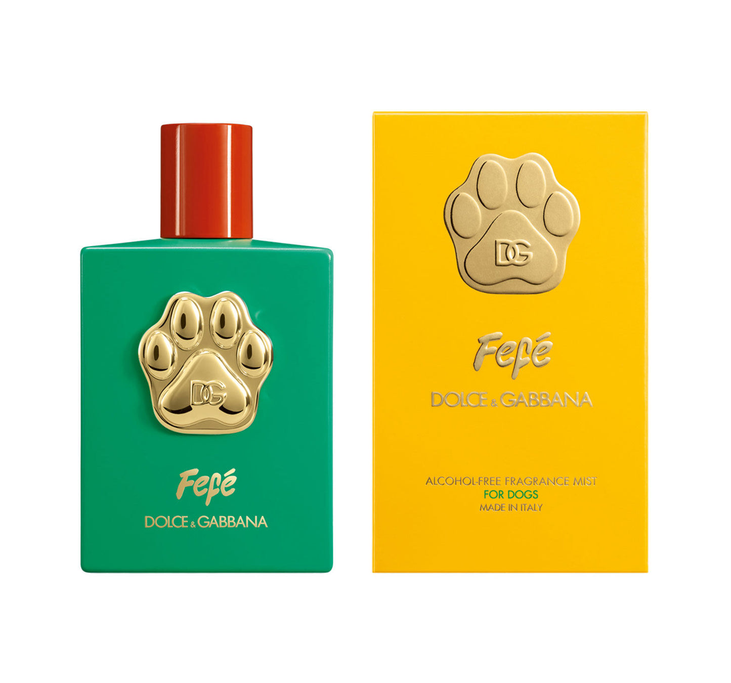 Dolce&Gabbana Fefé