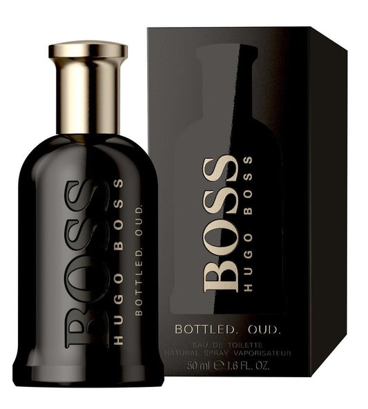 Hugo Boss Bottled Oud