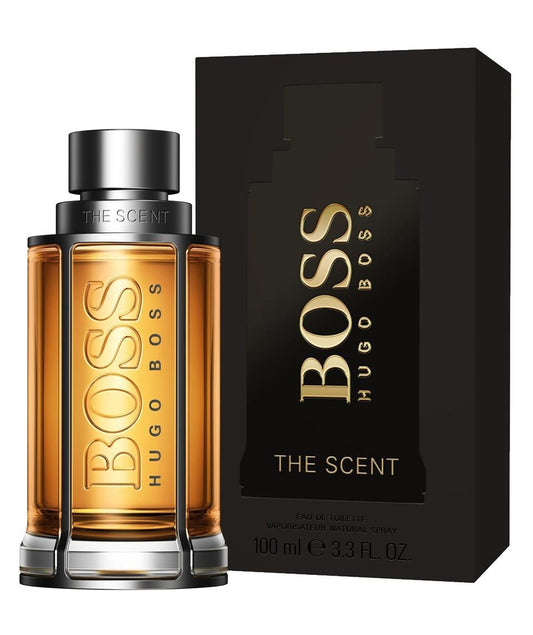 Hugo Boss The Scent 100ml