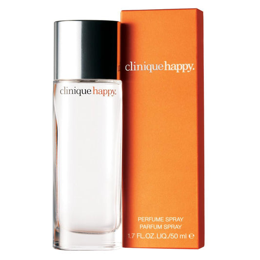 Clinique Happy Mujer