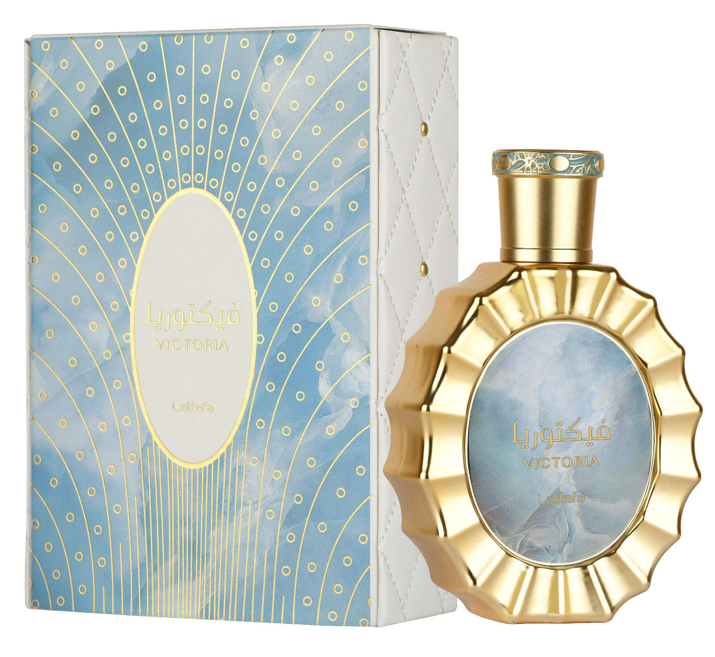 Lattafa Victoria 100ml